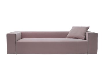 Panda Sofa by Cappellini - view 2